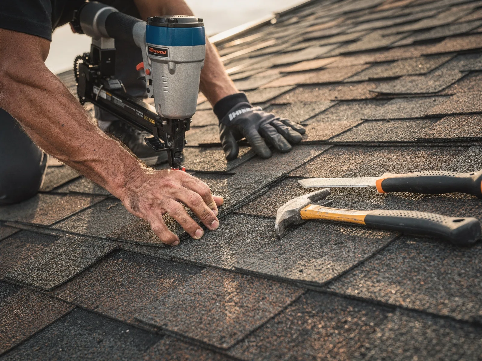 Why choose Roof Repair in Zachary, LA